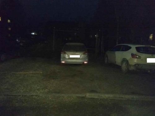 дтп
