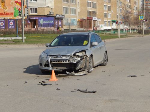 ДТП Ухта